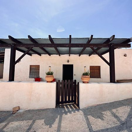 Finca Ocha - Calblanque Los Belones Kültér fotó