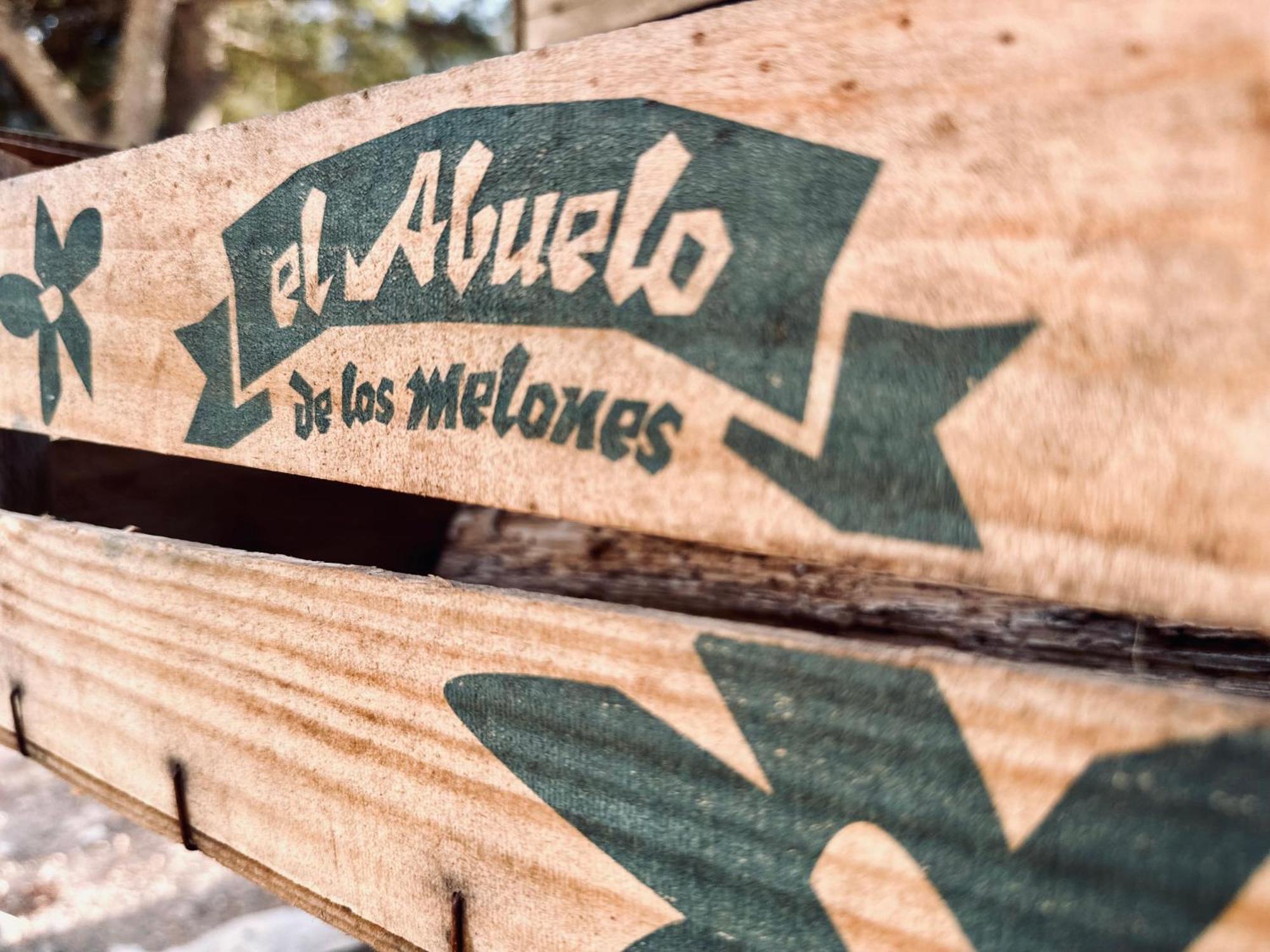 Finca Ocha - Calblanque Los Belones Kültér fotó
